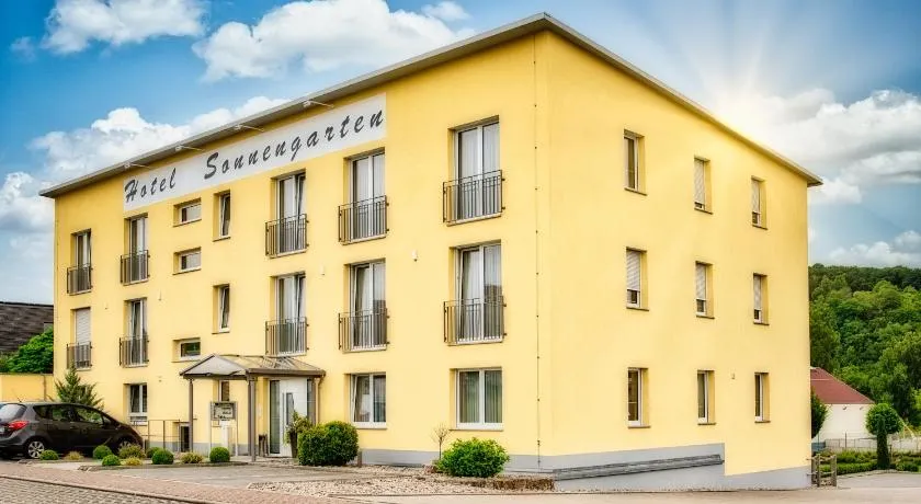 Hotel Sonnengarten - Image 1