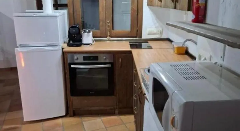 Apartamento Valdelinares,Casa la roca - Image 1
