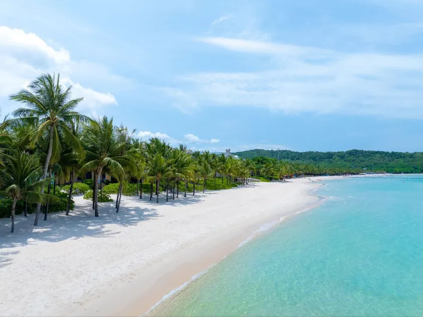 MEYBEACH Apartment & Hotel Phú Quốc - Image 1