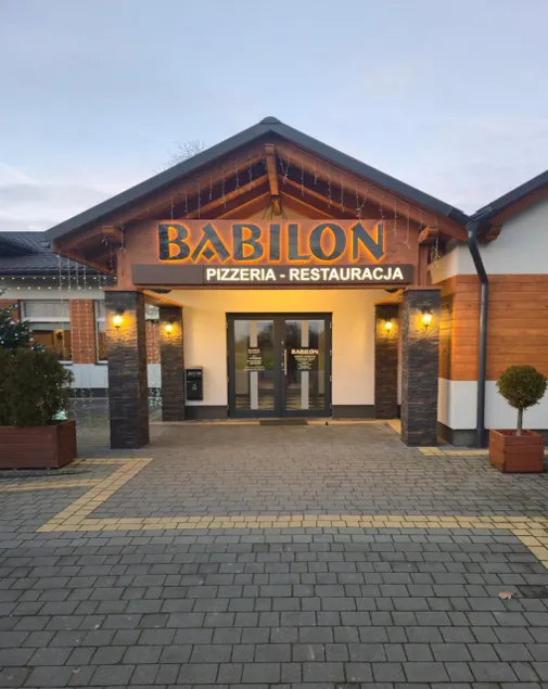 Babilon Krzeszów - Image 1