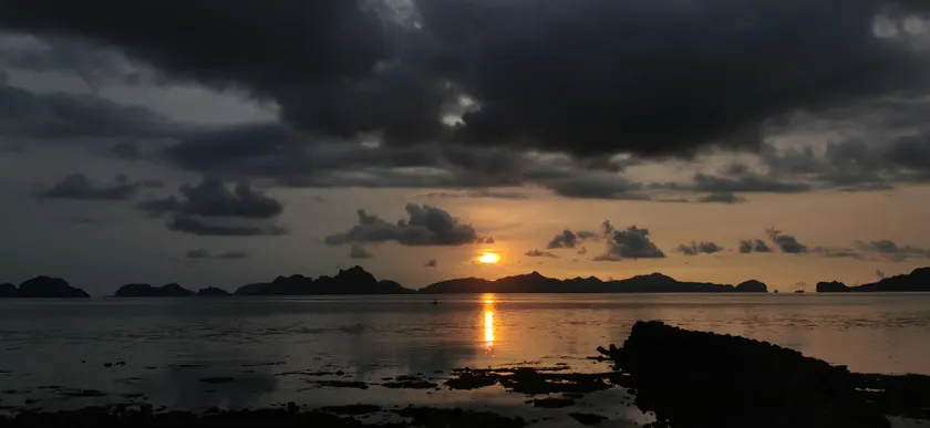 Kimura Beachfront El Nido - Image 1