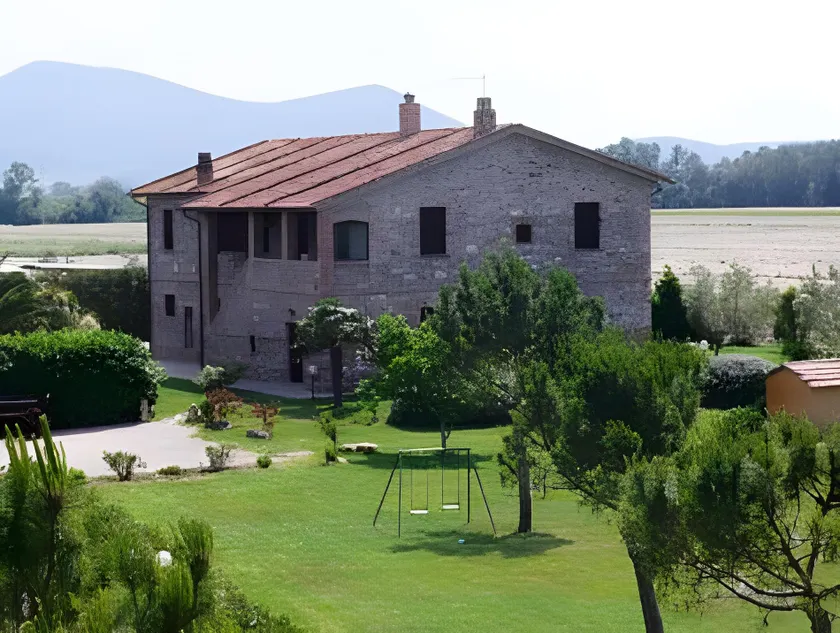 Agriturismo Volta Di Sacco - Image 1