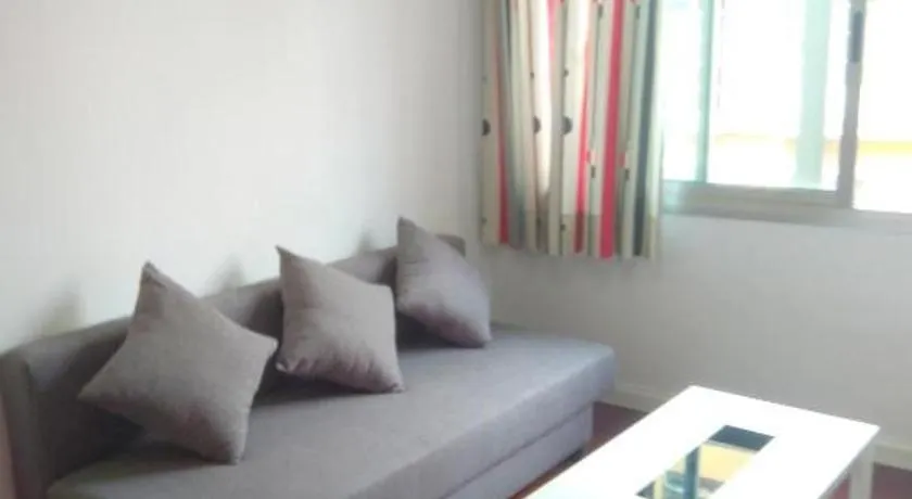 APTO PLAZA MERCED apartamentos - Image 1