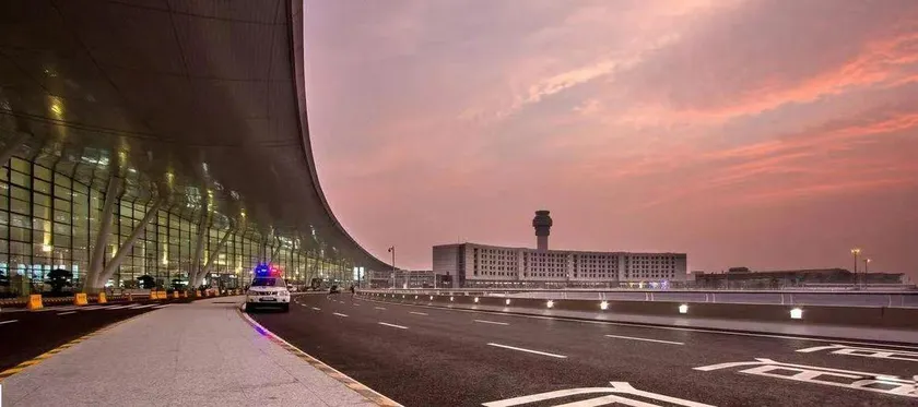 Home Inn Neo Nanjing Lukou Airport Xincheng Avenue Picao Branch - Image 1