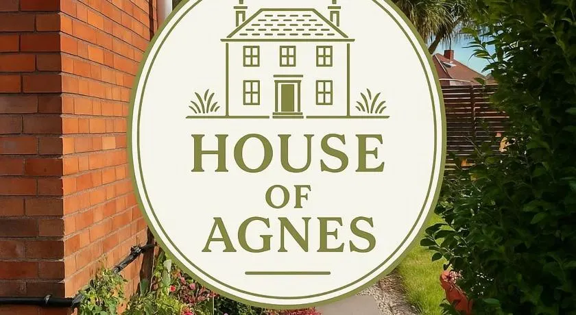 House of Agnes - Image 1