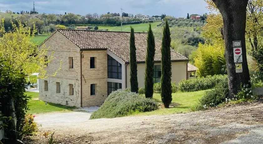 Finestre sul borgo - Image 1