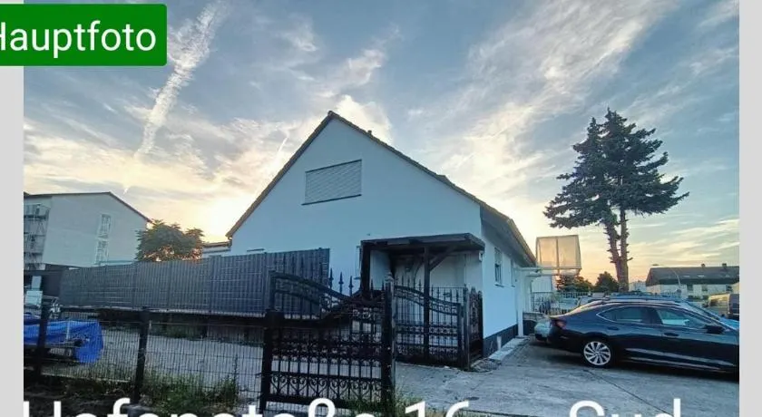 Apartment Haus9W - Image 1