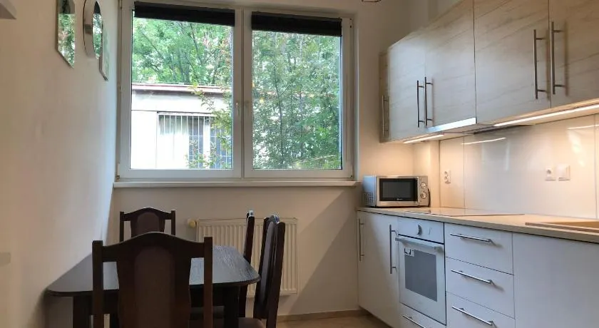 Moonstreet apartments - Image 1