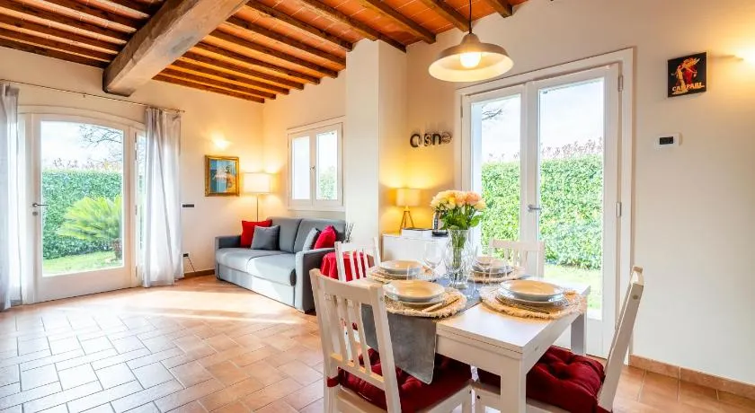 Countryside View - Villetta Chic - Image 1