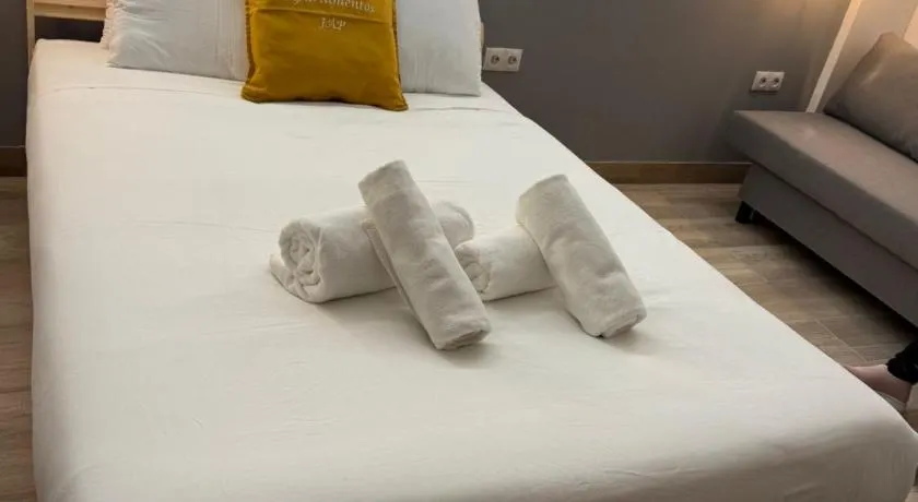 Apartamentos Alcorcón - Image 1