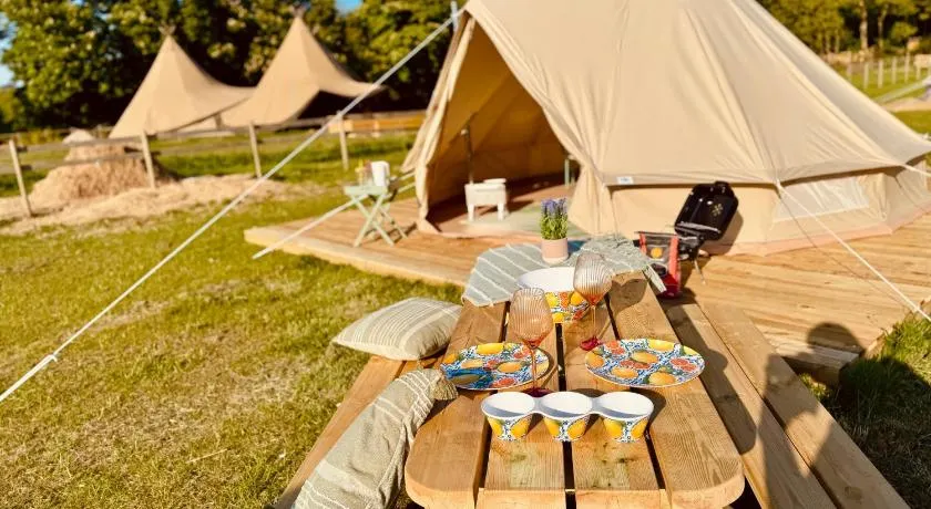 Quex Glamping - Image 1