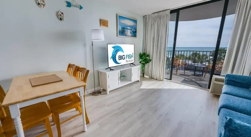 Vues romantiques de cette pittoresque suite familiale! - Image 1