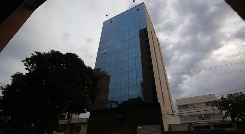 BGA Hotel - Image 1