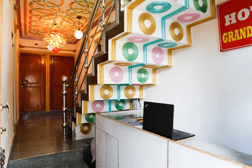 Hotel O King Rooma Group Of Hotels - Image 1