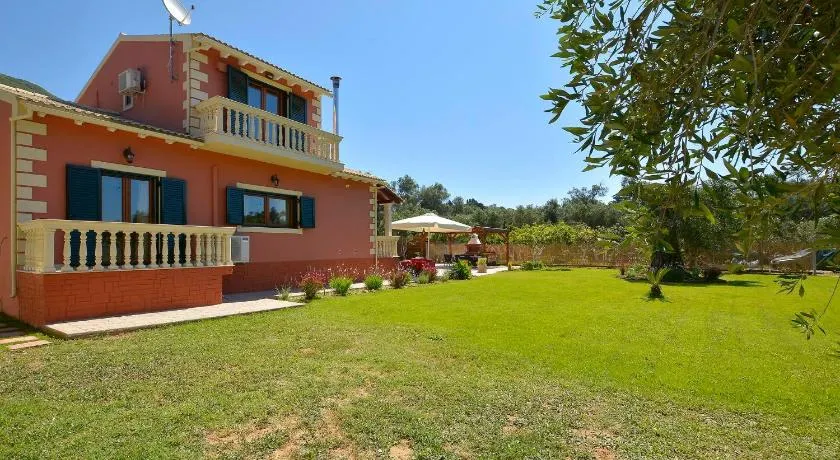 La Casa Del Sole - Image 1