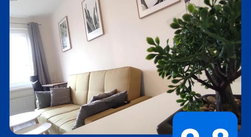 ***Casablanca Apartament*** - 40m² ✓ - Image 1