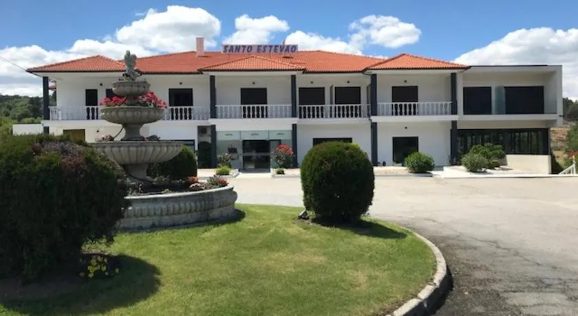 Restaurante Residencial Pizzaria S. Estevão - Image 1