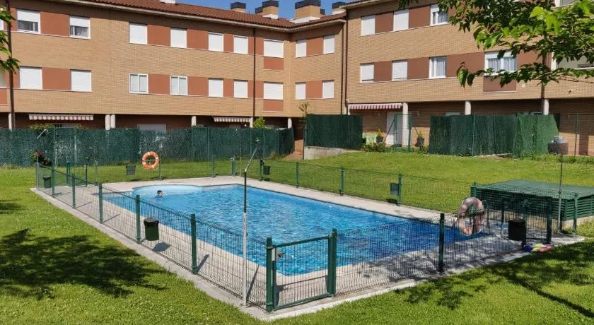 Apartamentos Mirador de Grañón - Image 1