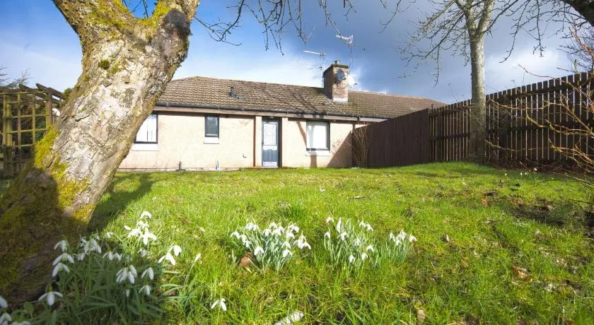 Holiday Home Appletree by Interhome - Image 1