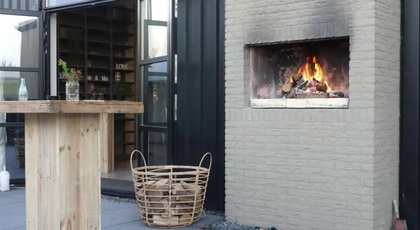 Vakantiehuizen 7Huizen aan Zee - Image 1