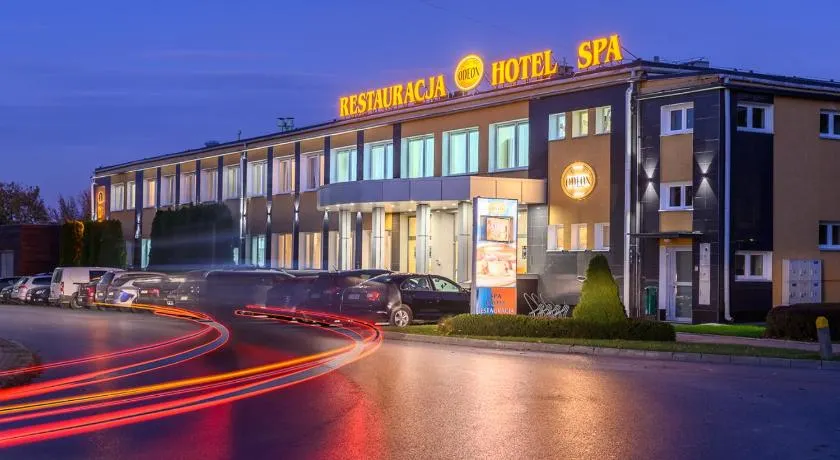 Hotel & SPA Odeon - Image 1