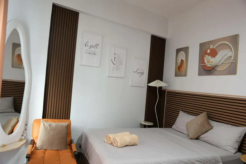 Lolit cozy condo - Image 1