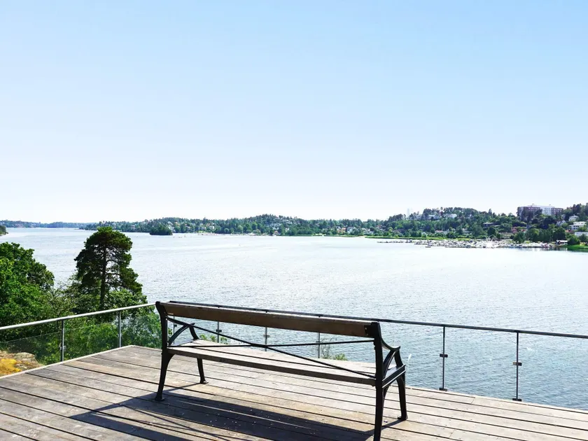 4 star holiday home in Sollentuna - Image 1