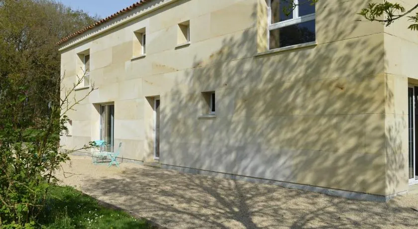 Chambre d'hôtes La Folie - Image 1