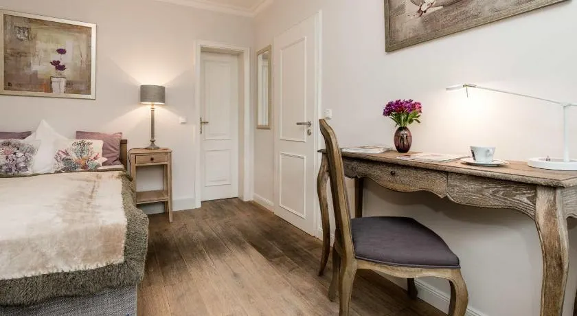 Boardinghouse Robbe - Image 1