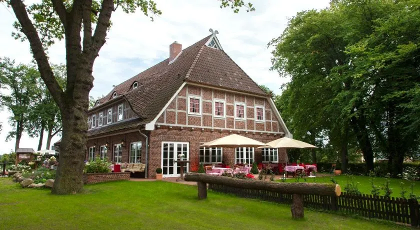 Landgasthof Zur Eiche GmbH - Image 1