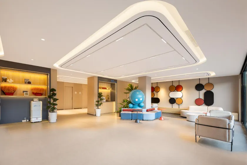 Home Inn Neo - Shenyang Huaxiang Shengjing Hospital Happy Farm Store - Image 1