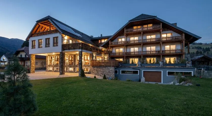 Hotel Haus Lungau - Image 1