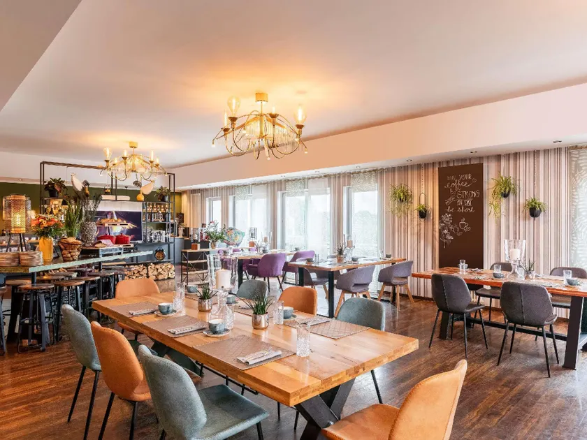 Mercure Hotel Bad Oeynhausen City - Image 1