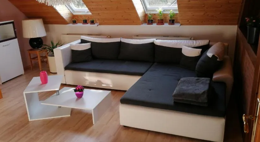 Wohnung Auerand - Image 1