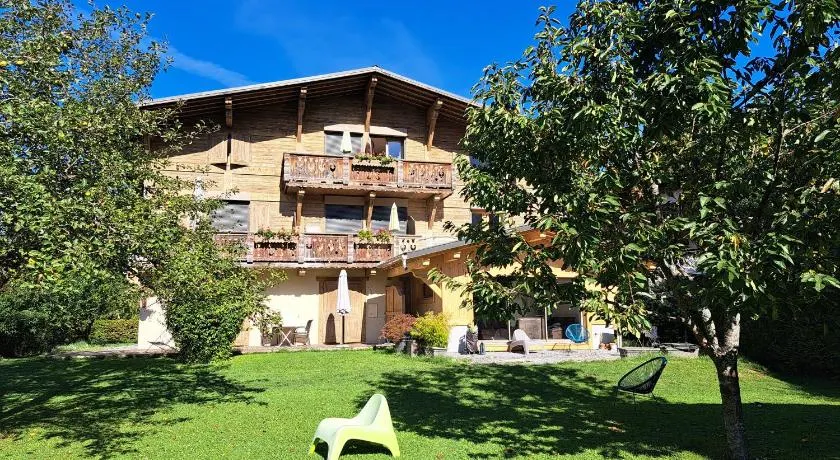 Résidence Chalet des Granges - Image 1