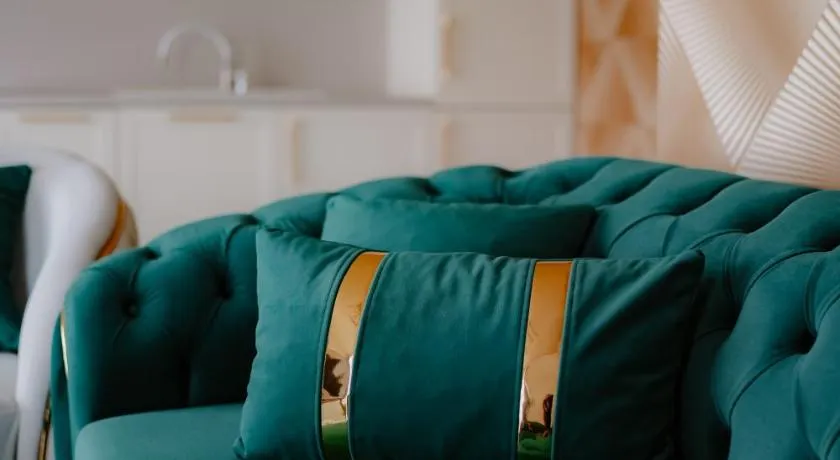 Luxusné apartmány Nad jazerom - Image 1