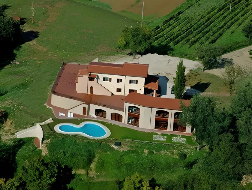 Agriturismo Podere S. Croce - Image 1