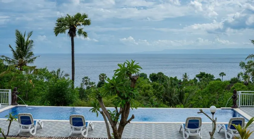 Gistari Inn & Restaurant - Image 1