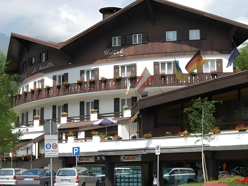 Hotel La Betulla - Image 1