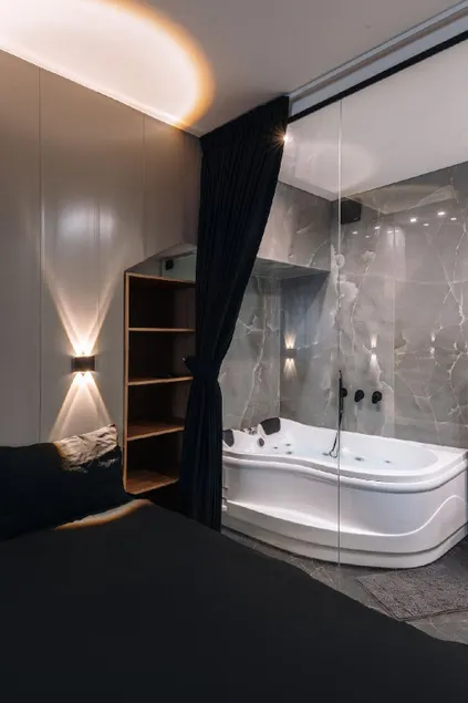 The apartment in Rab Uziel - Image 1