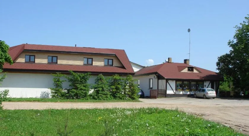 Sanders Motel - Image 1