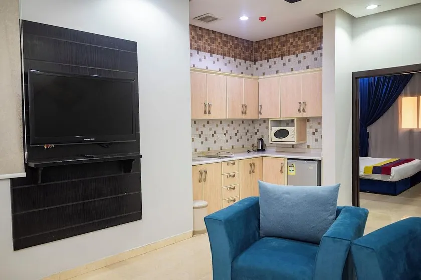 Ahlen Suites - Image 1