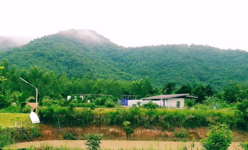 Farm Sook Piangpor - Image 1