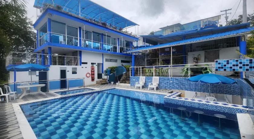 Hotel spa la buena vida - Image 1
