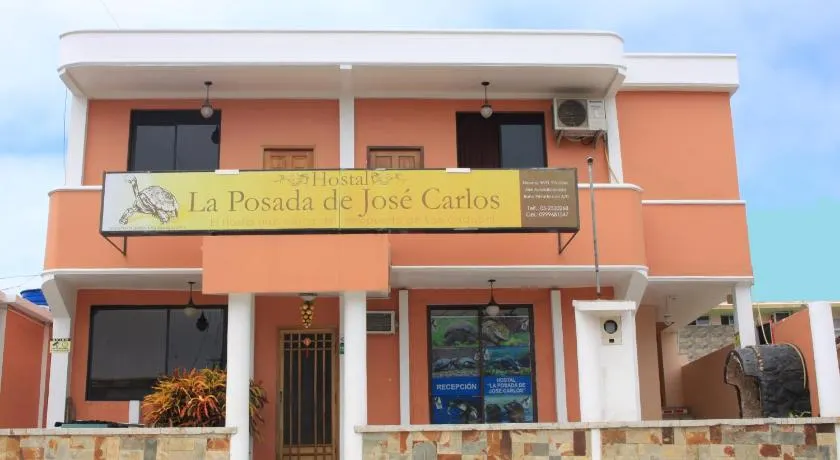 Hostal La Posada De Jose Carlos - Image 1