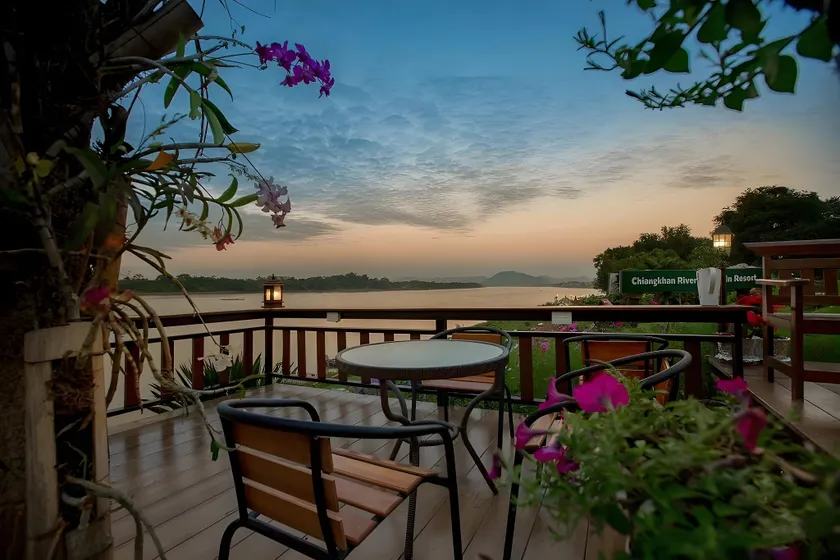 Chiangkhan River Mountain Resort - Image 1