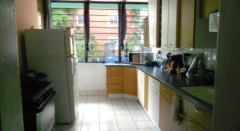 Hostal Cumbres de El Salvador - Image 1