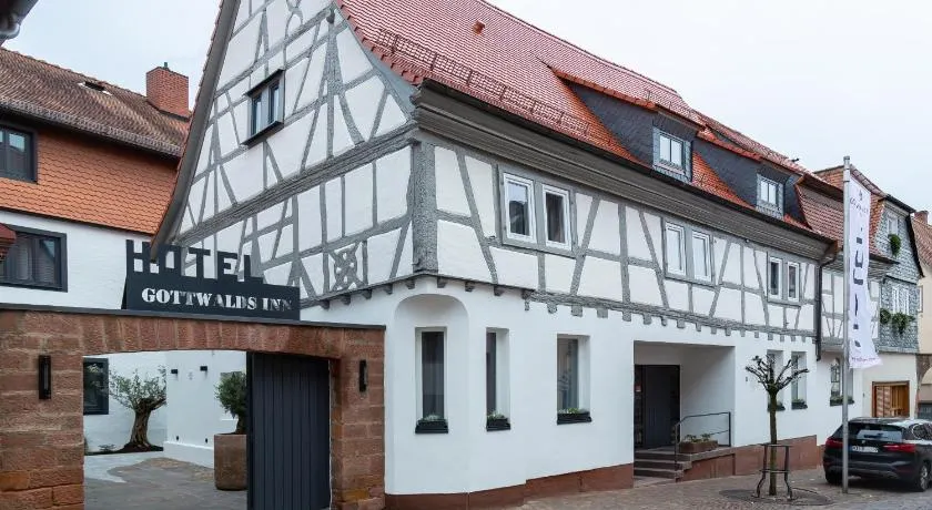 Gottwalds Inn - Image 1