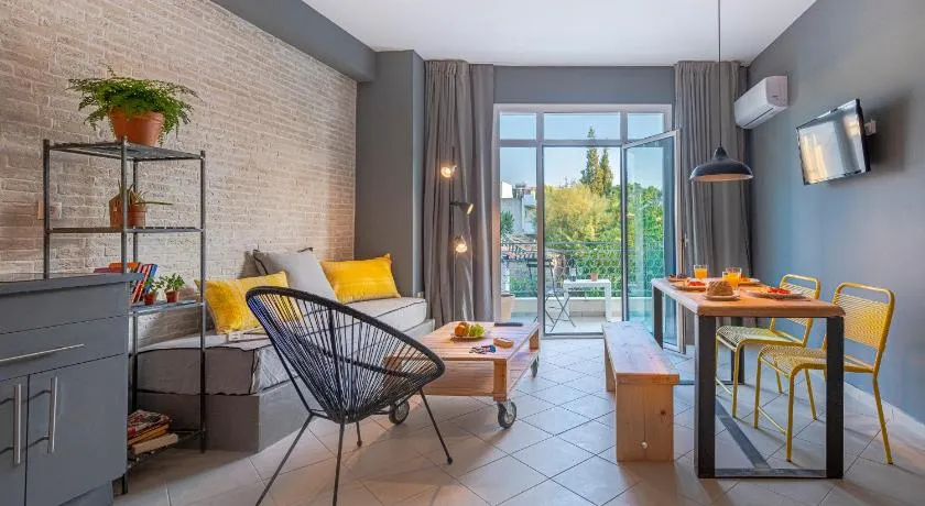 Boutique Studios & Apartments - by Avelink - Image 1