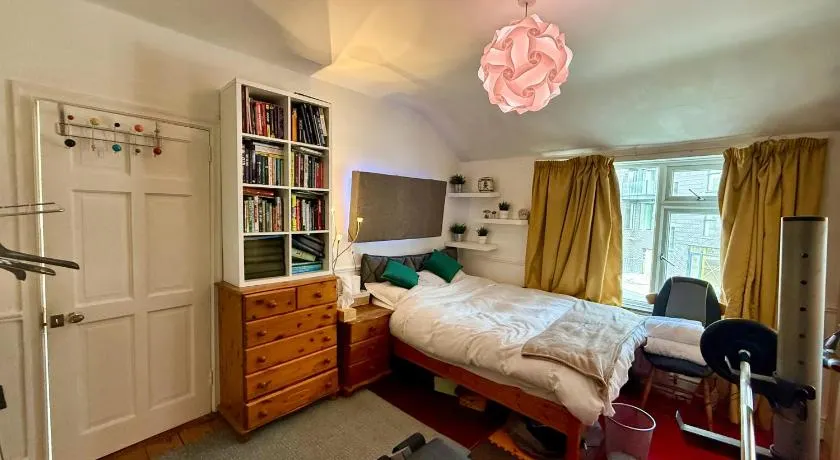 Double Room in Dublin City - Image 1